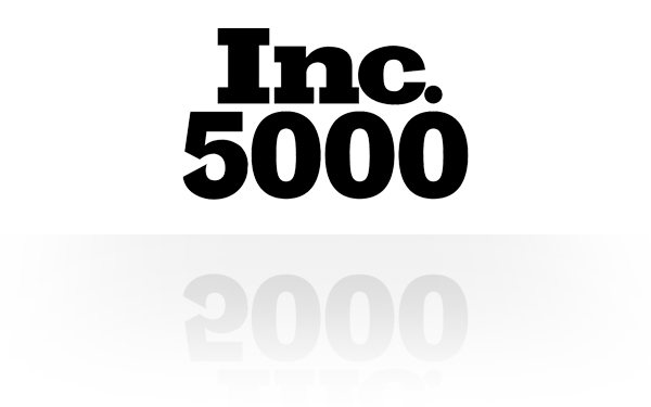 Inc. 5000 | Fastest Growing Private Companies