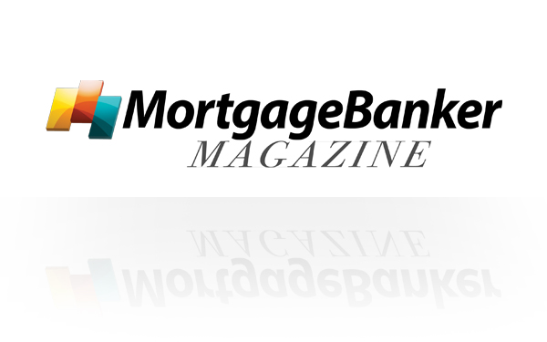 Mortgage Banker Mag | Legends of Lending